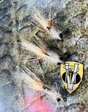 3 V Fly Size 6 Ultimate