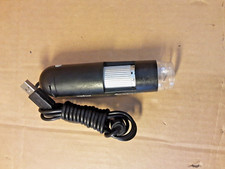 VEHO VMS-004 Discovery Deluxe USB MicroScope, COMES AS SEEN