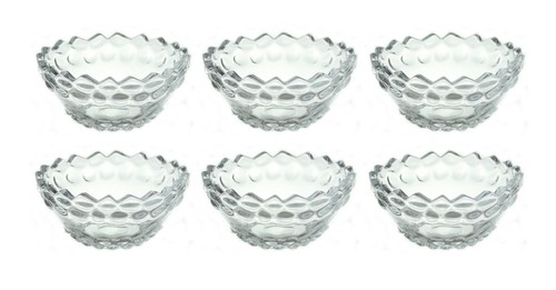 Ice cream bowls sundae - sundae, set