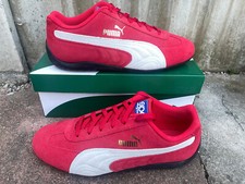 Mens Womens Shoes PUMA SPEED