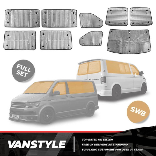 Fits swb twin door - t5.1,
