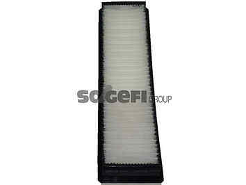 Filter interior air - interior, mini