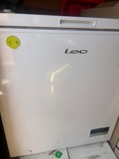 Lec small chest freezer