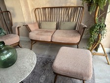 Ercol Evergreen 2-Seater Sofa