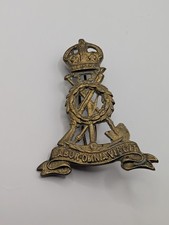 The Labour Corps, Kings Crown