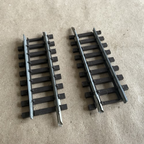 Two triang hornby r 476 - two, /