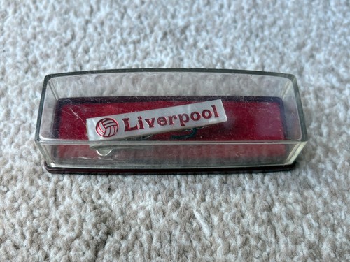 Vintage liverpool lfc - vintage,