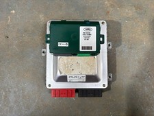 LAND ROVER DEFENDER 110 TD5 COUNTY 2006 ENGINE ECU 10AS NNN500020 YWC106270