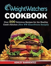 Weight watchers cookbook over - watchers,