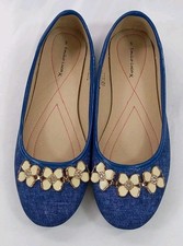 Emilio Luca X Ladies Blue