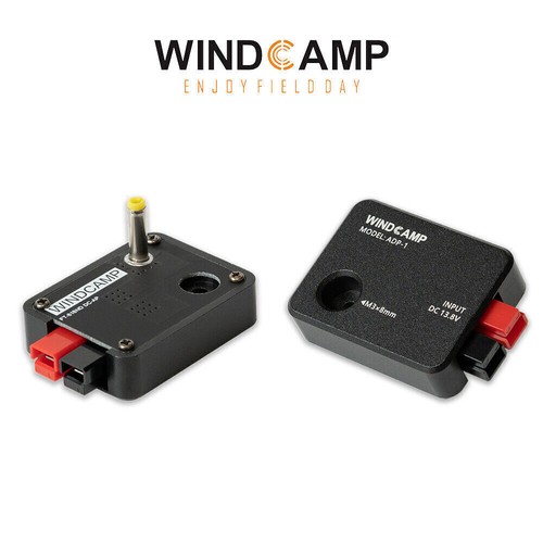 Windcamp adapter power - adapter,