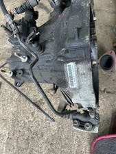 Honda Accord Type R U2q7 LSD