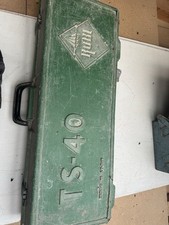Rubi TS-40 Ceramic Tile Cutter