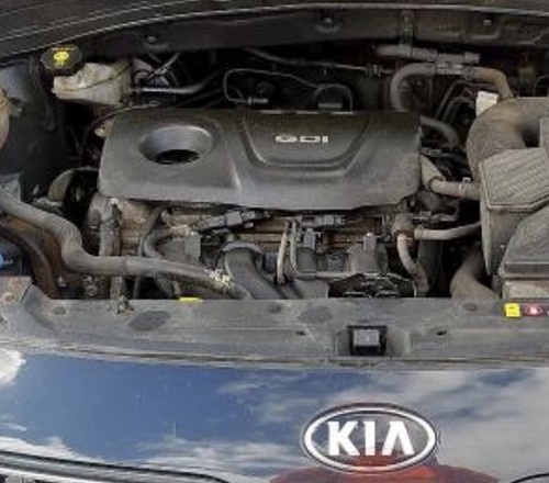2018 hyundai tucson kia - 2018,