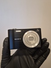 Sony DSC-W800 20.1MP Compact