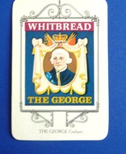 WHITBREAD INN SIGNS PORTSMOUTH