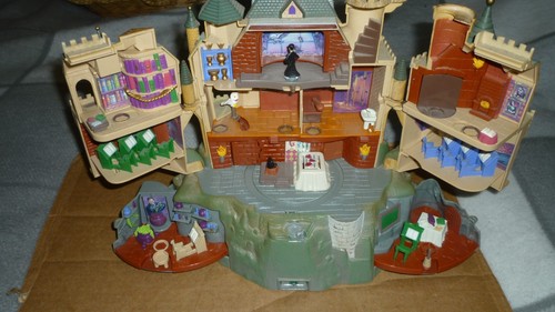 Vintage harry potter polly - vintage,
