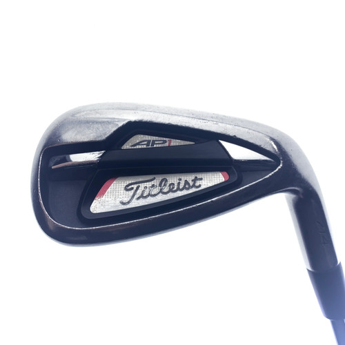 Used titleist ap1 714 iron - ap1,