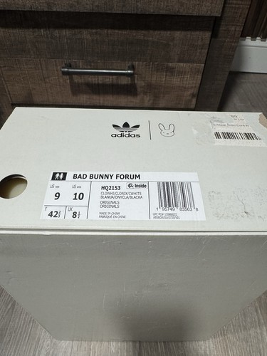 Adidas bad bunny forum - adidas, x