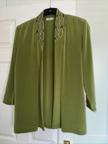 Jacques vert olive green - jacques,