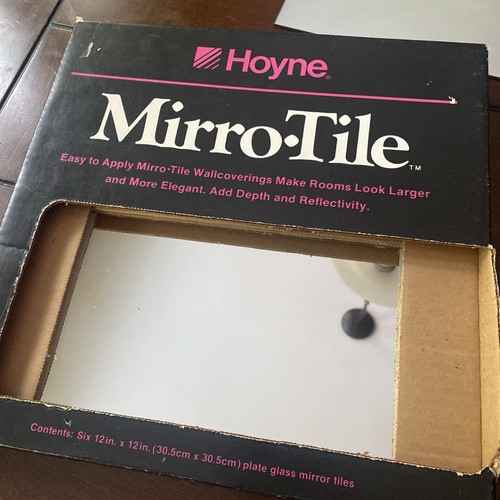Vintage hoyne clear - vintage,