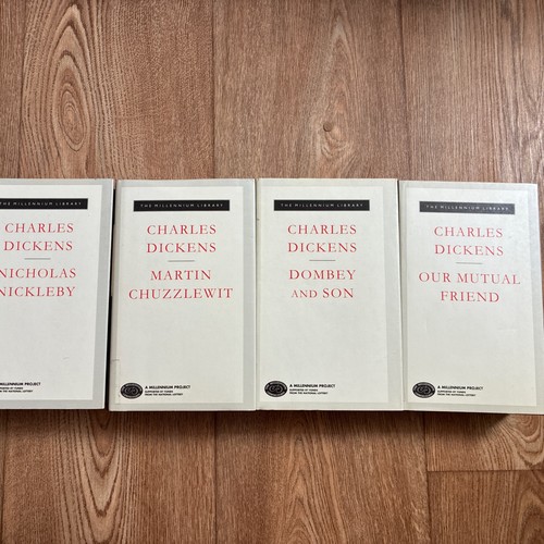 The millennium library - millennium,