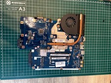 Acer Aspire (5741Z) 15.6"