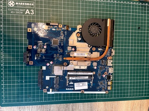 Acer aspire 6 - (5741z), 15.6"