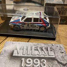 Vitesse 1/43 Scale - Lancia