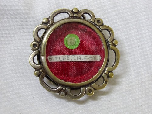Reliquary relic st - relic,