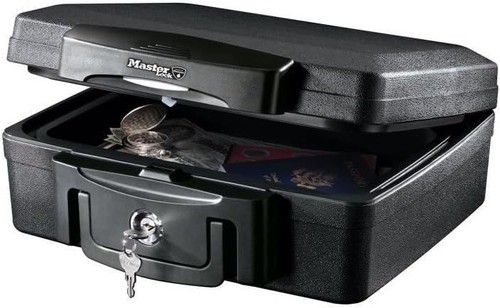 Master lock certified - lock,