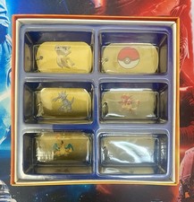 Vintage Pokémon Limited
