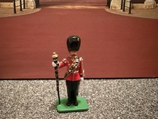 Britains Scots Guards 1899