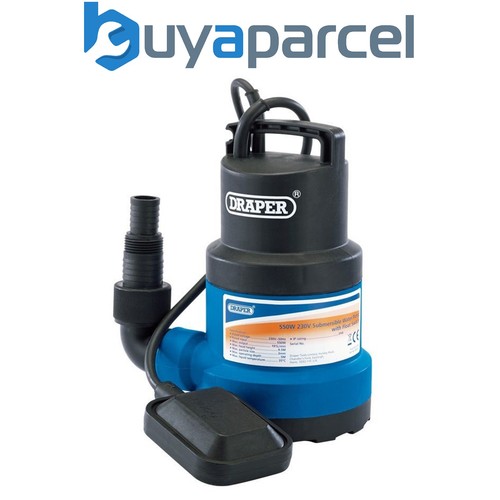 Draper 61584 submersible - 61584,