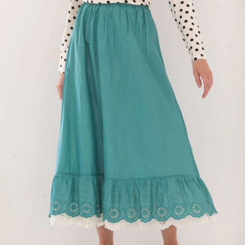 Gudrun sjoden petticoat slip - sjoden,