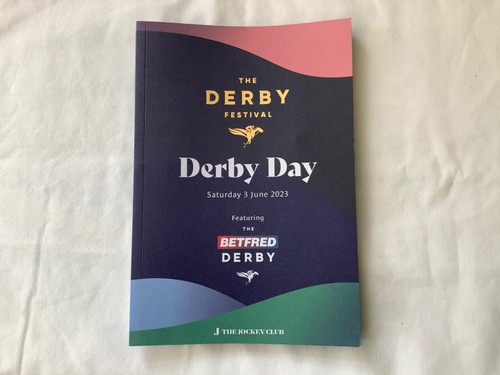 Derby day racecourse horse - derby,
