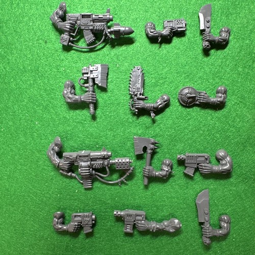 Warhammer 40k mix - 40k,