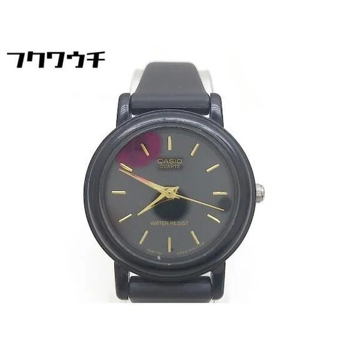 Casio 139 quartz 3 - lq-139,