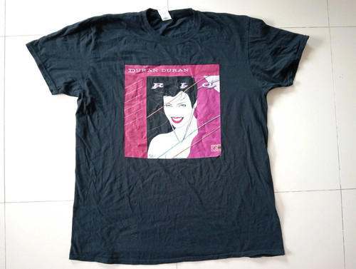 Hot new duran - duran,