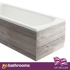 Colour Match Bath Panel MDF