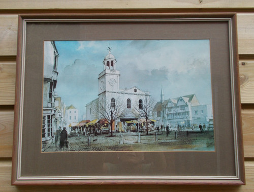 Rowland hilder - hilder,, -1993)