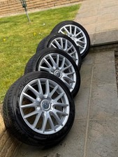 GENUINE SET VOLKSWAGEN GOLF GT