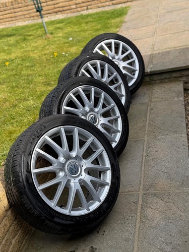 Genuine set volkswagen - set,