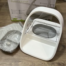 Surefeed Microchip Pet Feeder