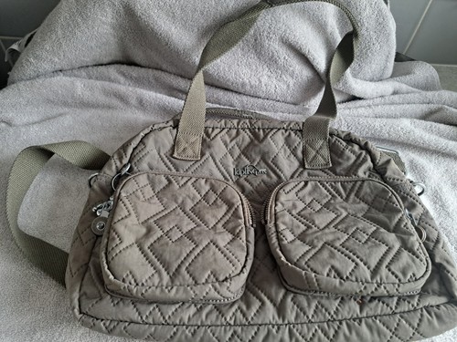 Kipling tommee bag - tommee, in