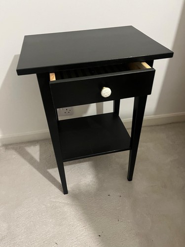 Ikea hemnes black - ikea,