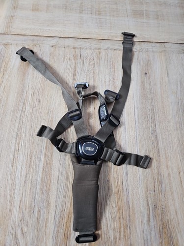 Mamas papas ocarro - &, harness
