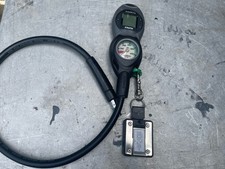Suunto Favor Dive Scuba