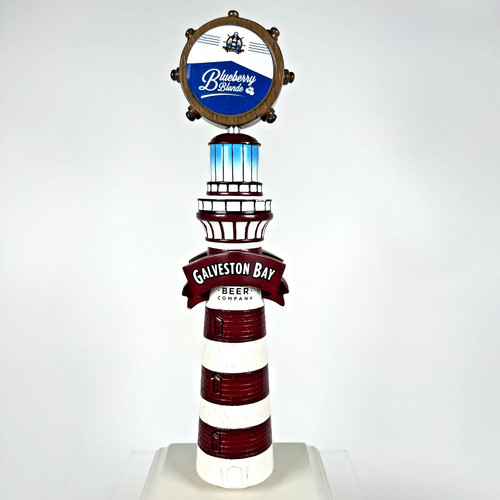 Galveston bay beer - galveston,