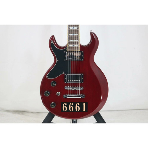 Schecter custom reissue lh - zv,